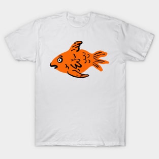 Pouty Perch T-Shirt